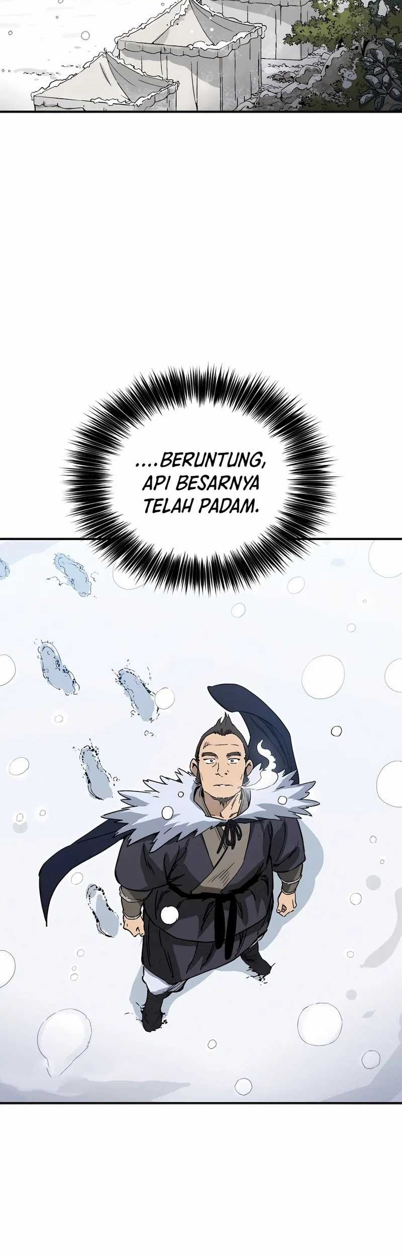 I Reincarnated as a Legendary Surgeon Chapter 113 - halaman 32