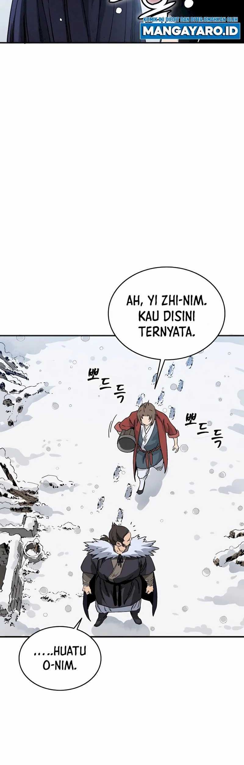I Reincarnated as a Legendary Surgeon Chapter 113 - halaman 35