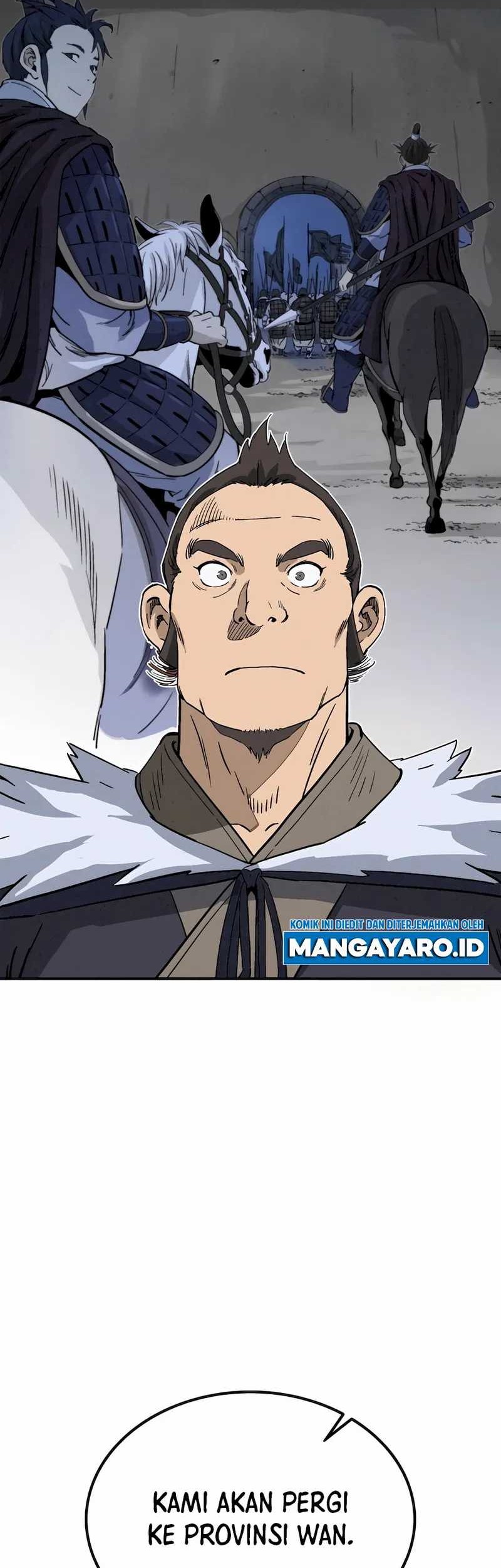 I Reincarnated as a Legendary Surgeon Chapter 113 - halaman 38