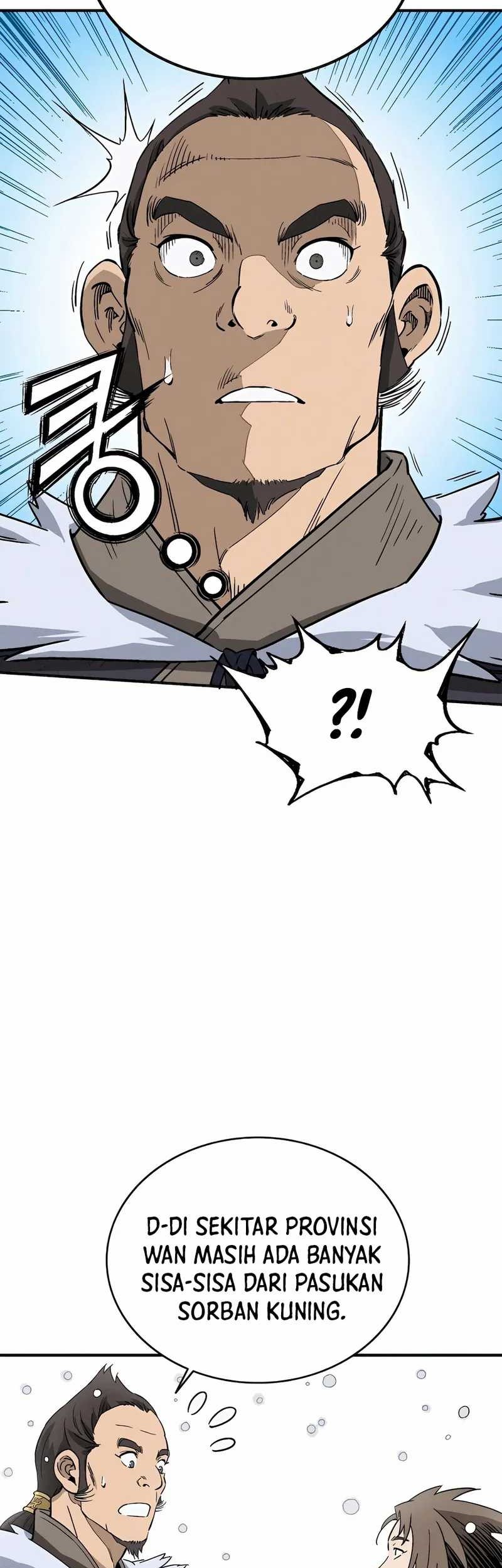 I Reincarnated as a Legendary Surgeon Chapter 113 - halaman 39