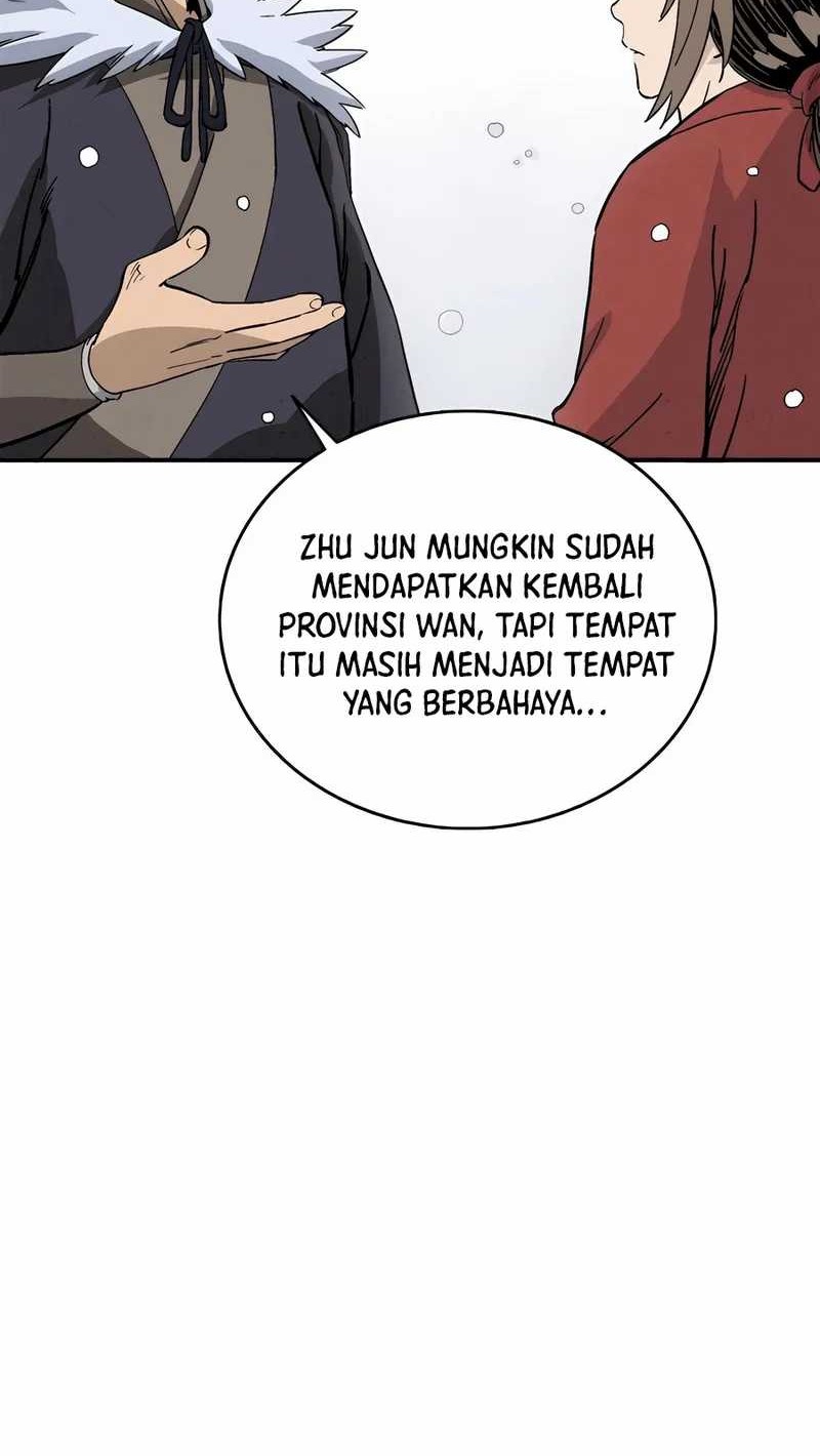 I Reincarnated as a Legendary Surgeon Chapter 113 - halaman 40