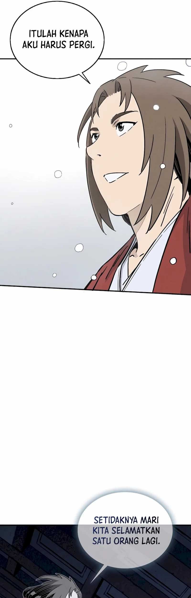 I Reincarnated as a Legendary Surgeon Chapter 113 - halaman 41