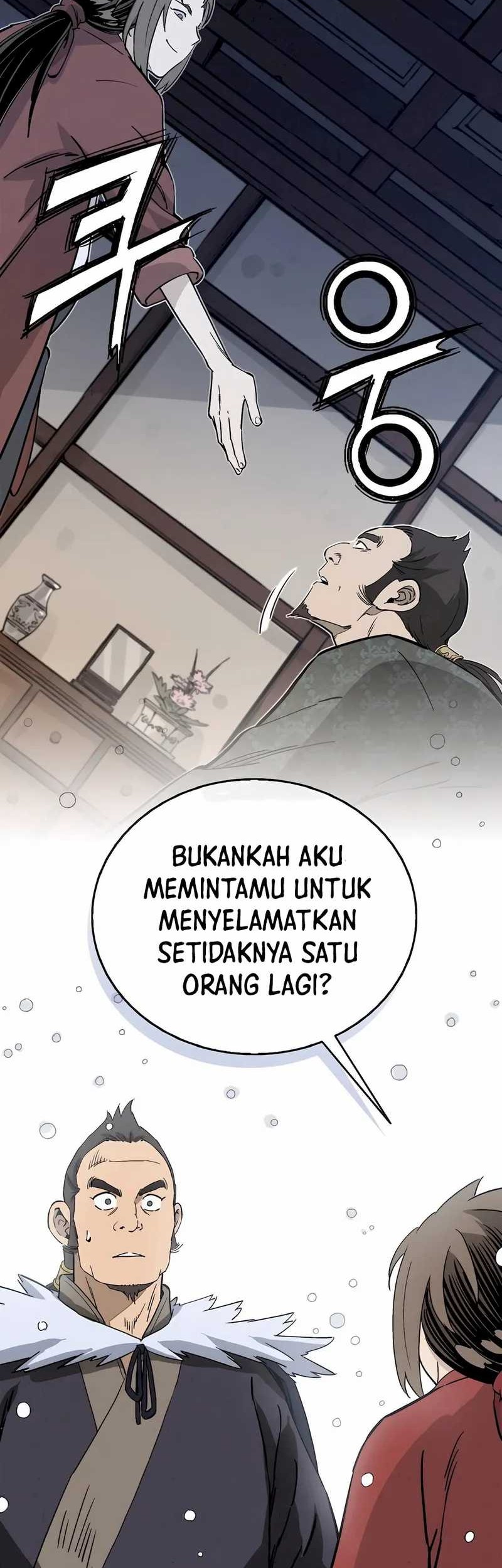 I Reincarnated as a Legendary Surgeon Chapter 113 - halaman 42
