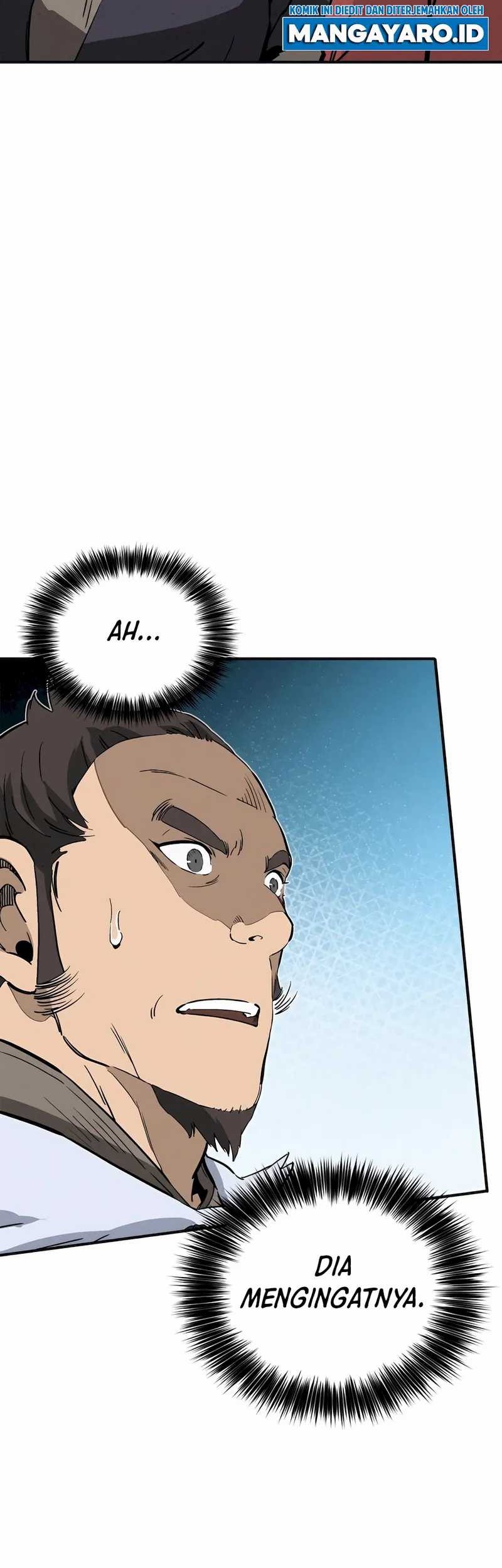 I Reincarnated as a Legendary Surgeon Chapter 113 - halaman 43