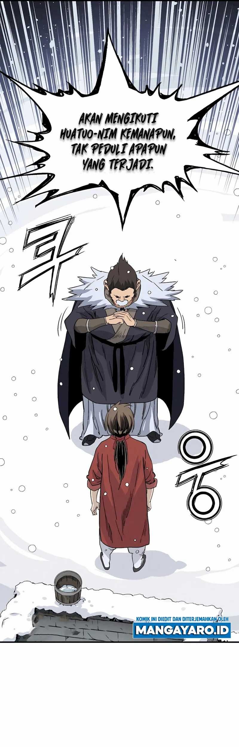 I Reincarnated as a Legendary Surgeon Chapter 113 - halaman 45