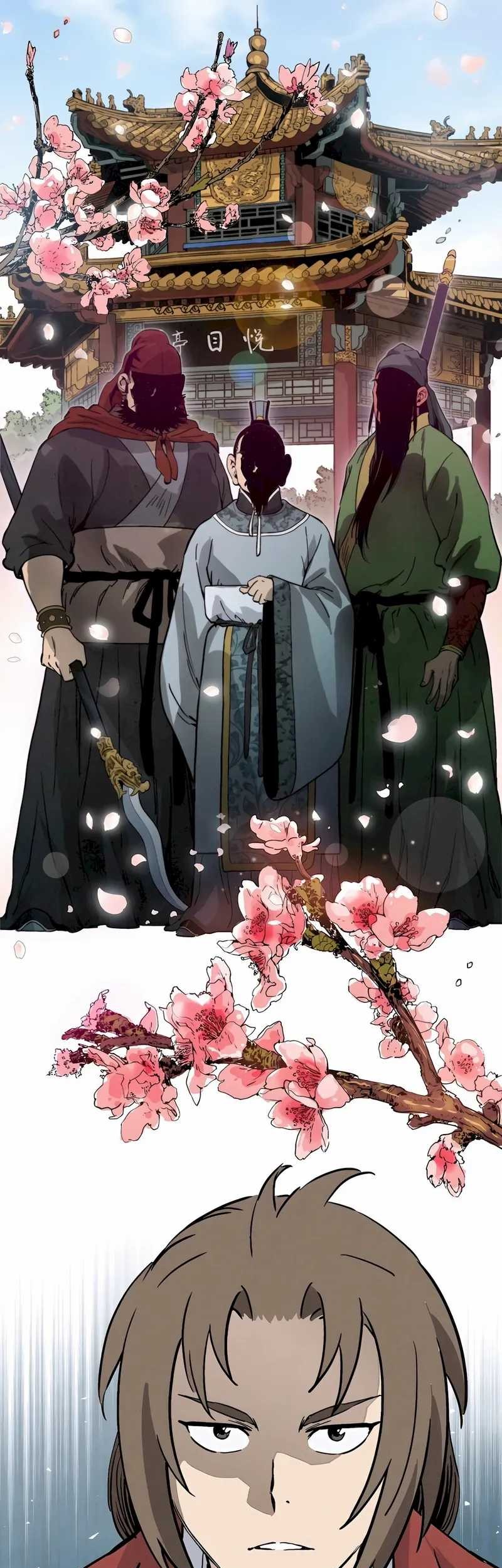 I Reincarnated as a Legendary Surgeon Chapter 113 - halaman 5