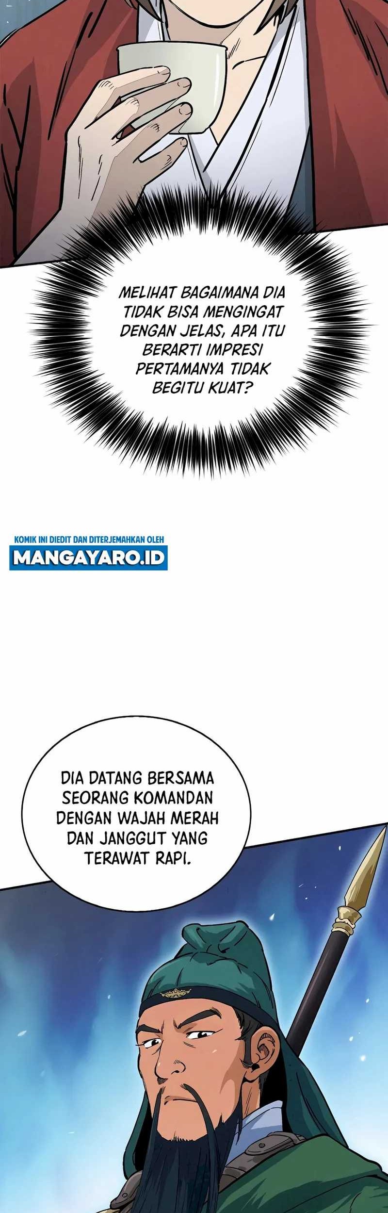 I Reincarnated as a Legendary Surgeon Chapter 113 - halaman 6