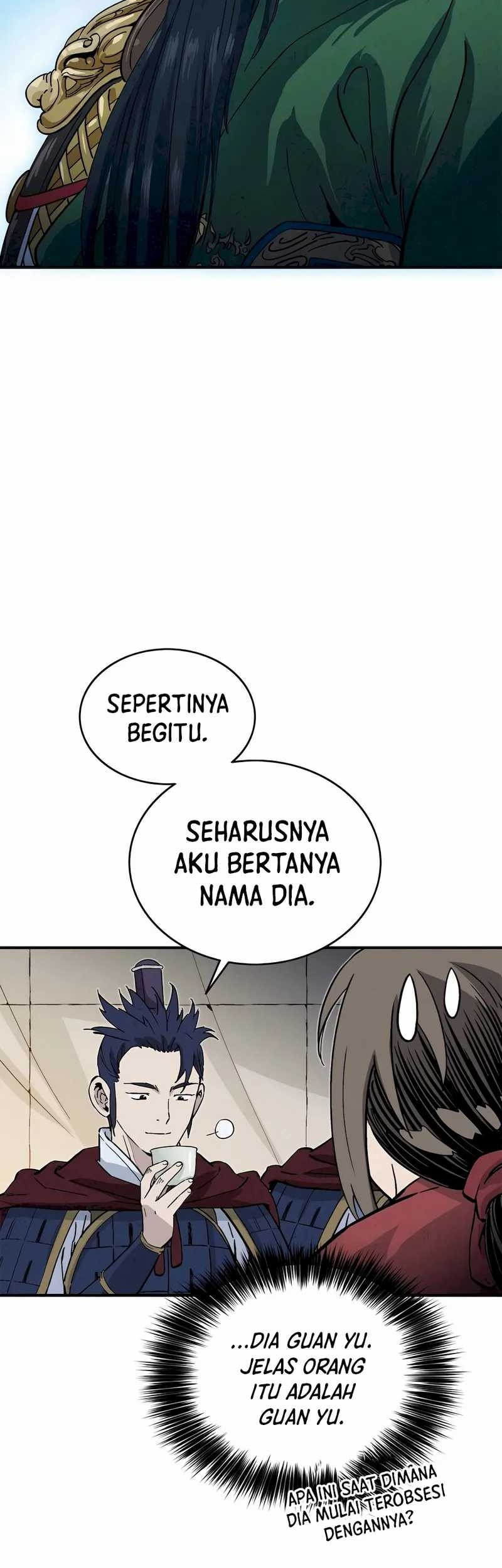 I Reincarnated as a Legendary Surgeon Chapter 113 - halaman 7