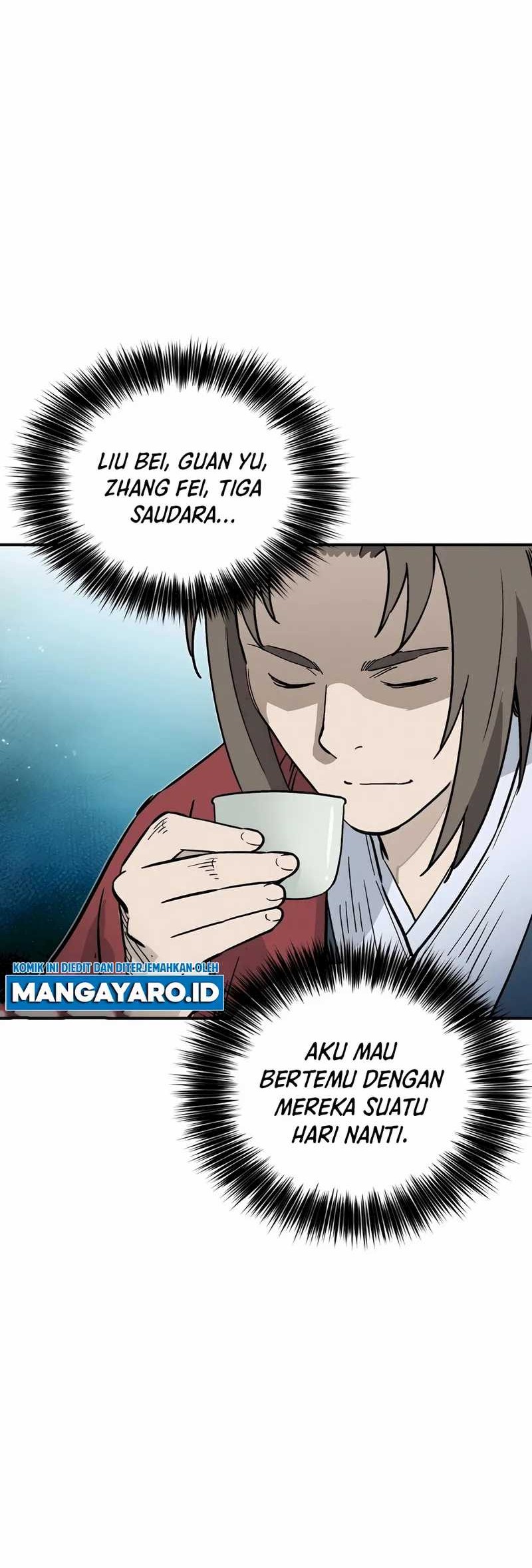 I Reincarnated as a Legendary Surgeon Chapter 113 - halaman 8