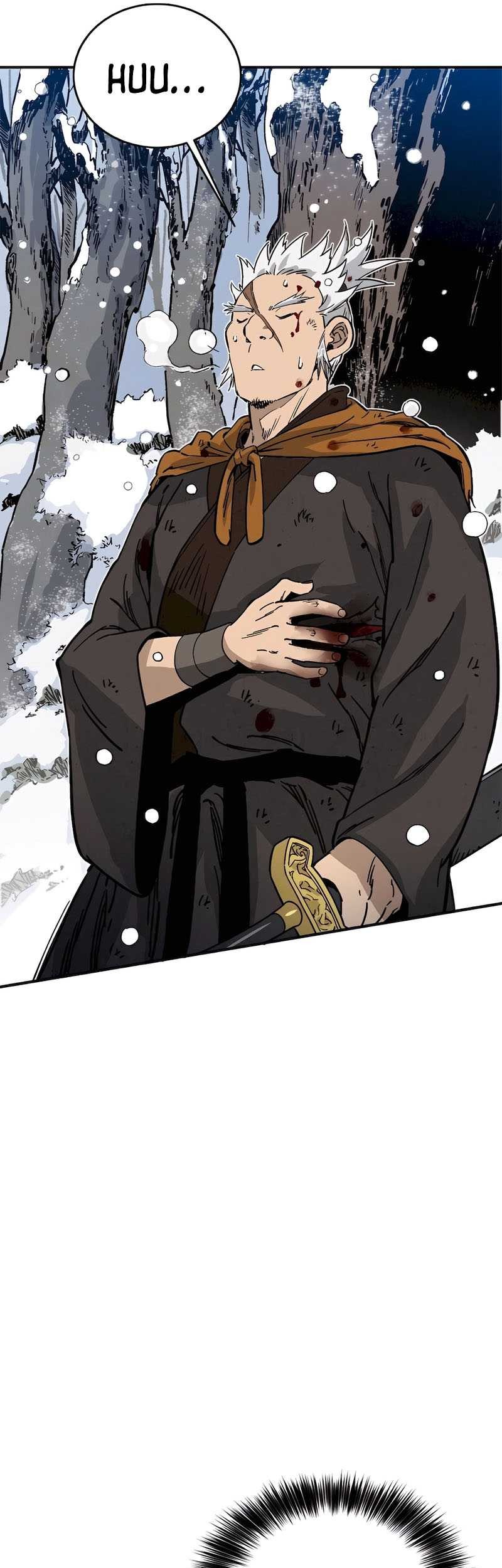 I Reincarnated as a Legendary Surgeon Chapter 114 - halaman 10