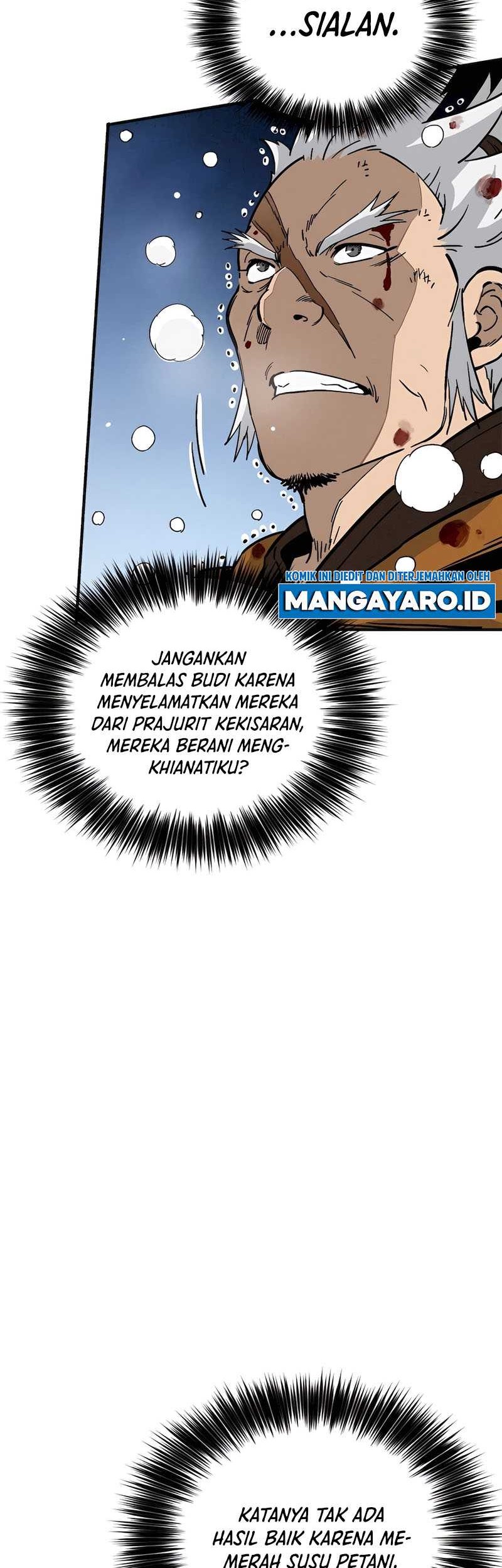 I Reincarnated as a Legendary Surgeon Chapter 114 - halaman 11
