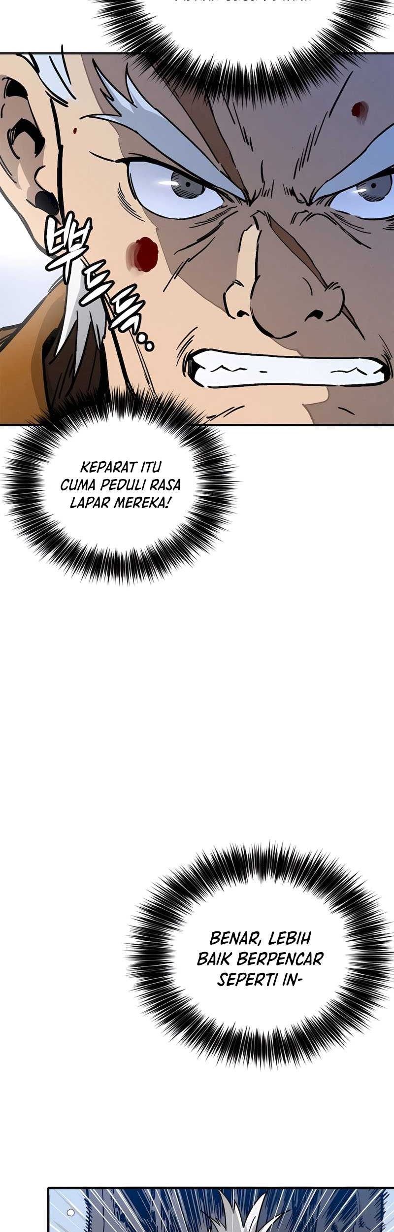 I Reincarnated as a Legendary Surgeon Chapter 114 - halaman 12