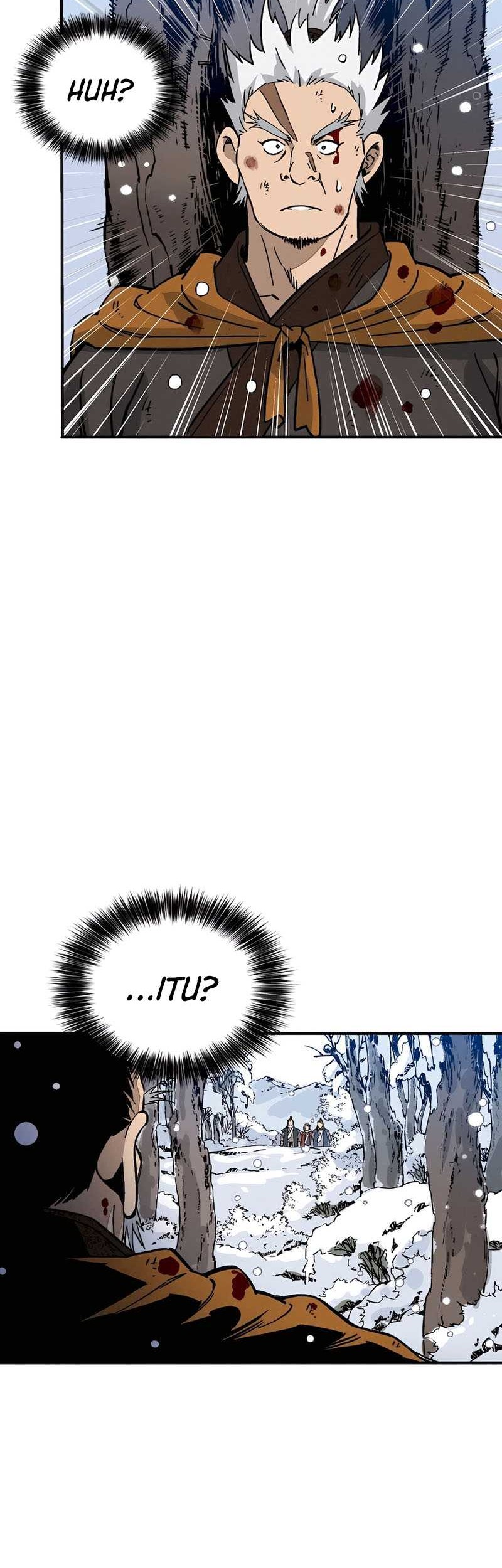 I Reincarnated as a Legendary Surgeon Chapter 114 - halaman 13