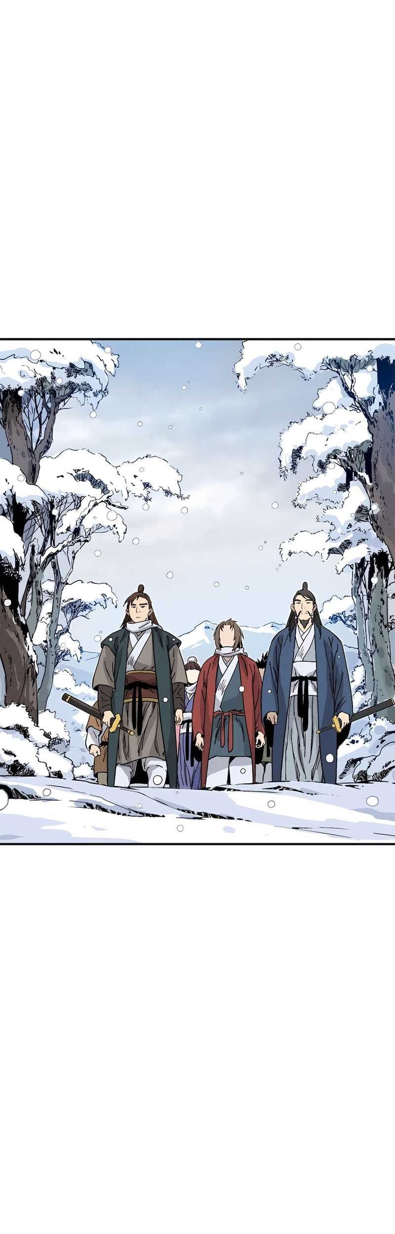 I Reincarnated as a Legendary Surgeon Chapter 114 - halaman 14