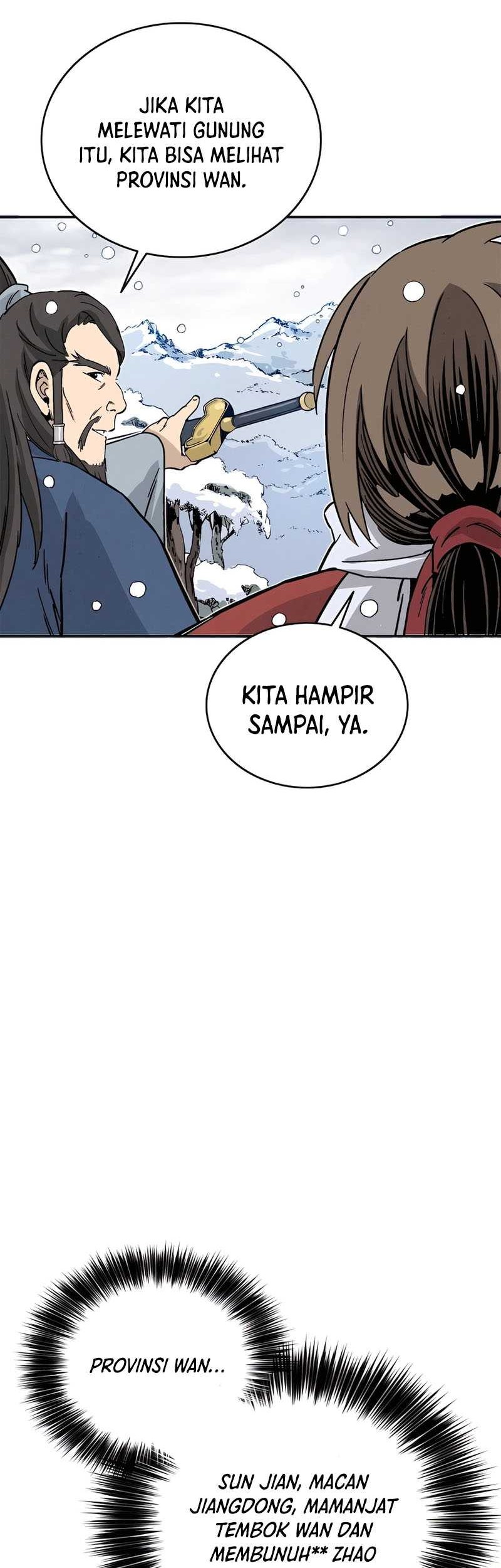 I Reincarnated as a Legendary Surgeon Chapter 114 - halaman 15
