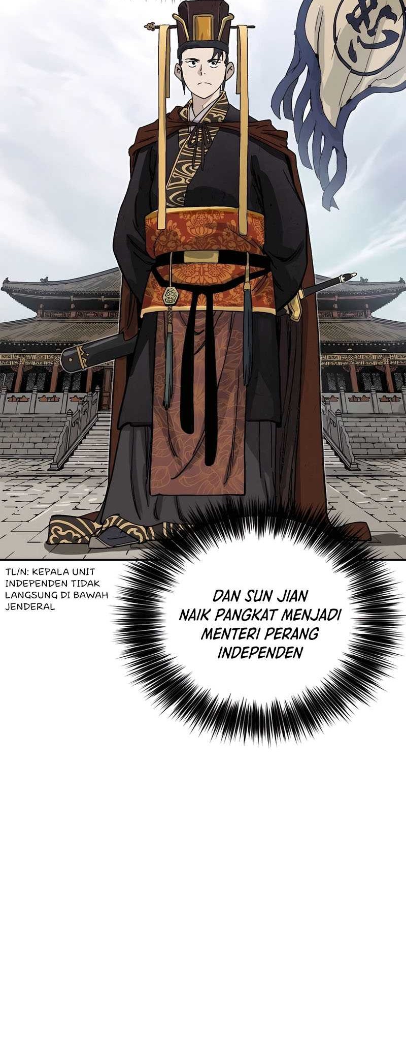 I Reincarnated as a Legendary Surgeon Chapter 114 - halaman 17