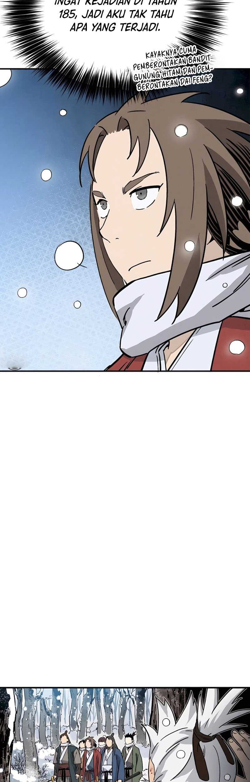 I Reincarnated as a Legendary Surgeon Chapter 114 - halaman 19
