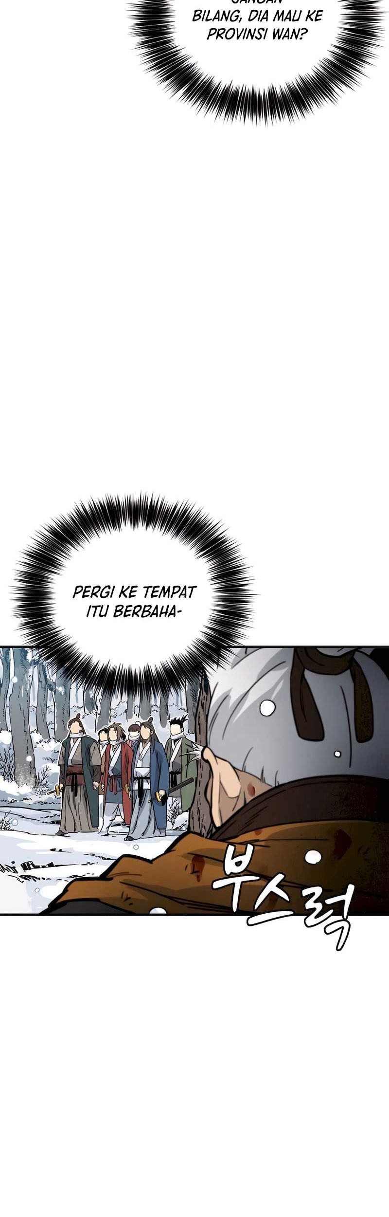 I Reincarnated as a Legendary Surgeon Chapter 114 - halaman 21
