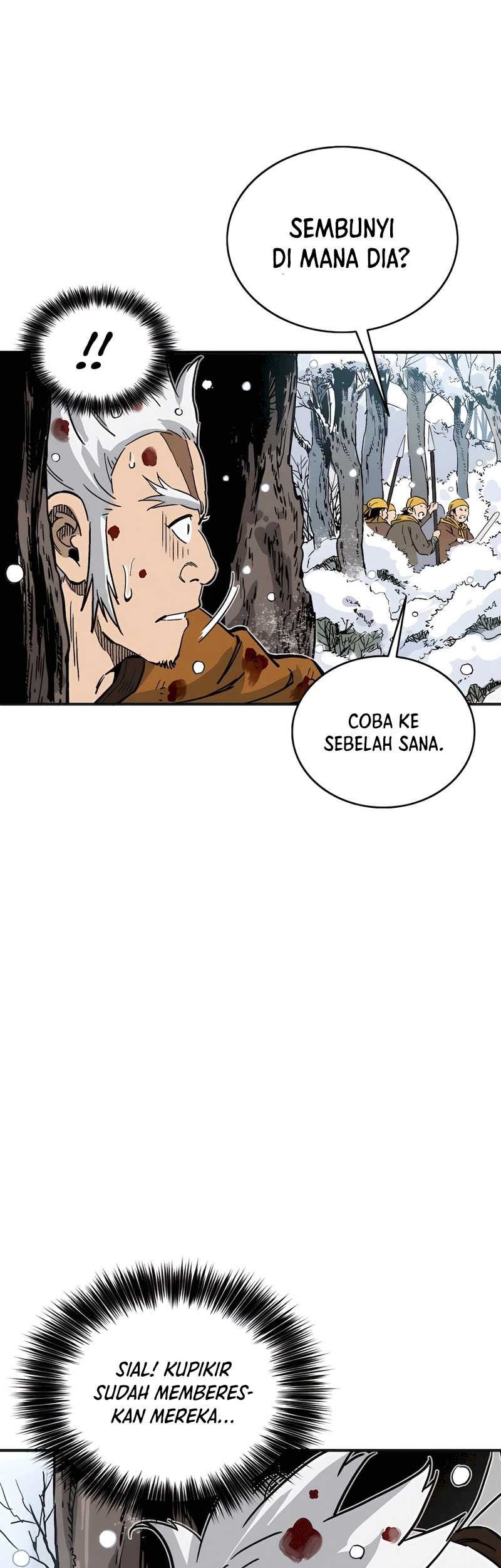 I Reincarnated as a Legendary Surgeon Chapter 114 - halaman 22