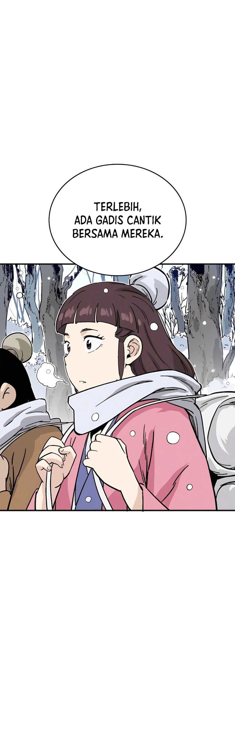 I Reincarnated as a Legendary Surgeon Chapter 114 - halaman 25