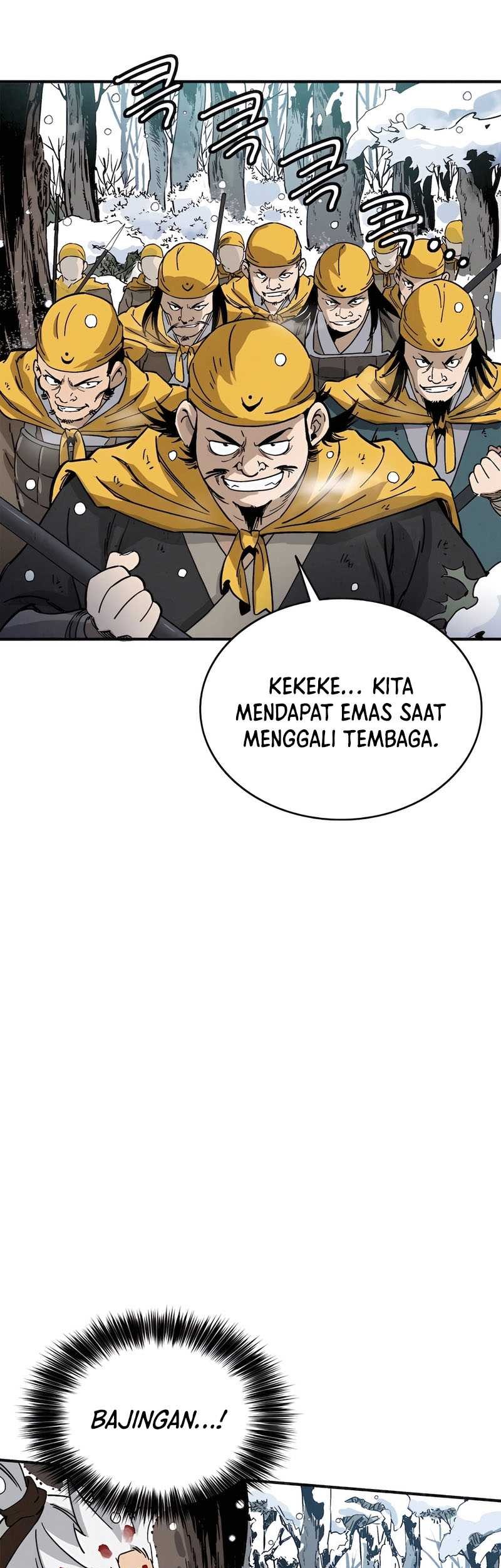 I Reincarnated as a Legendary Surgeon Chapter 114 - halaman 26