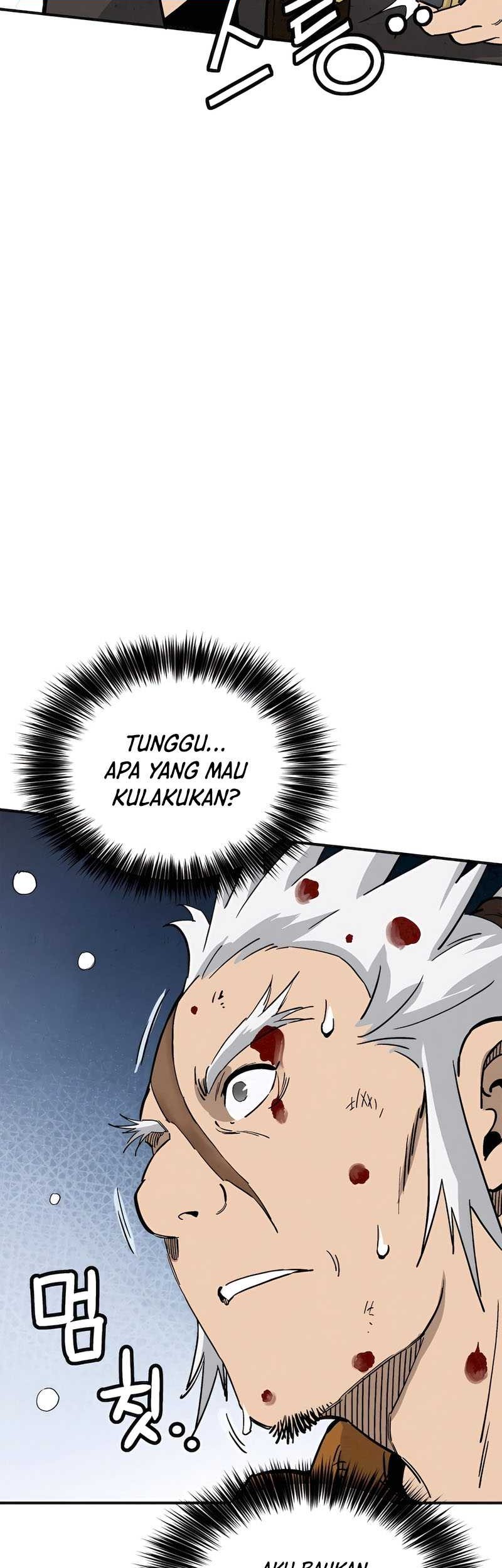 I Reincarnated as a Legendary Surgeon Chapter 114 - halaman 28