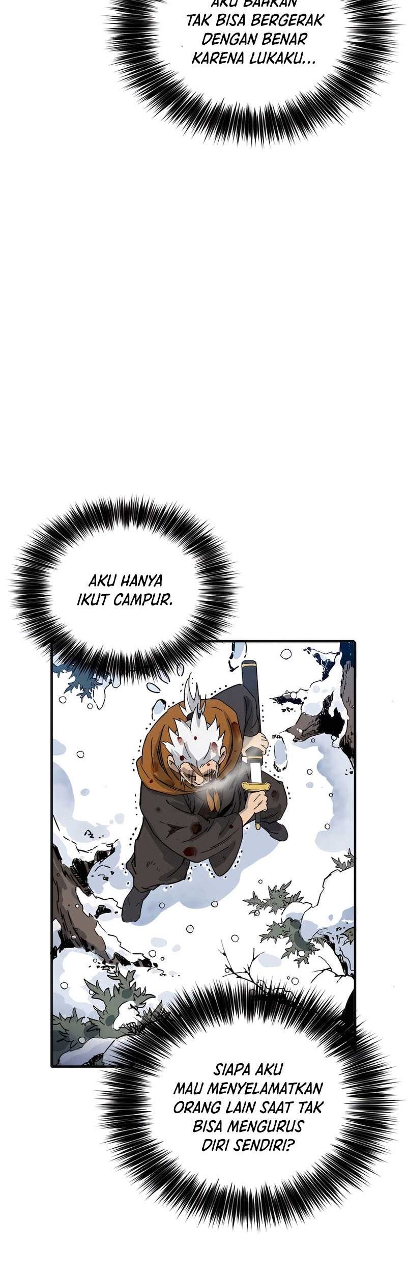 I Reincarnated as a Legendary Surgeon Chapter 114 - halaman 29