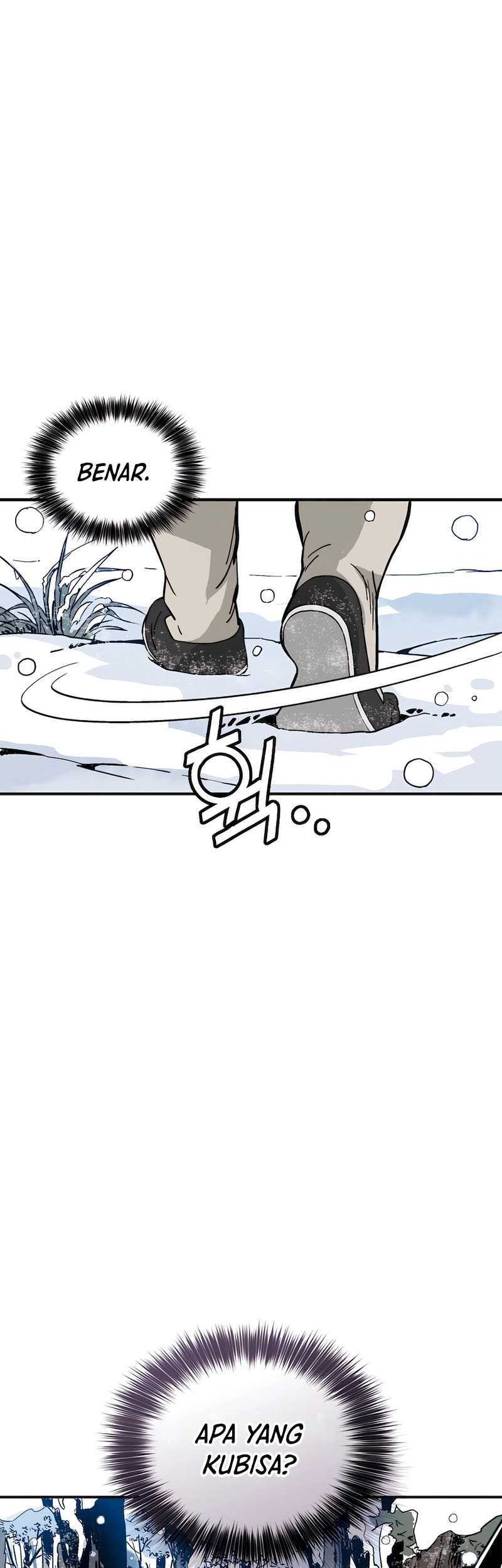 I Reincarnated as a Legendary Surgeon Chapter 114 - halaman 30