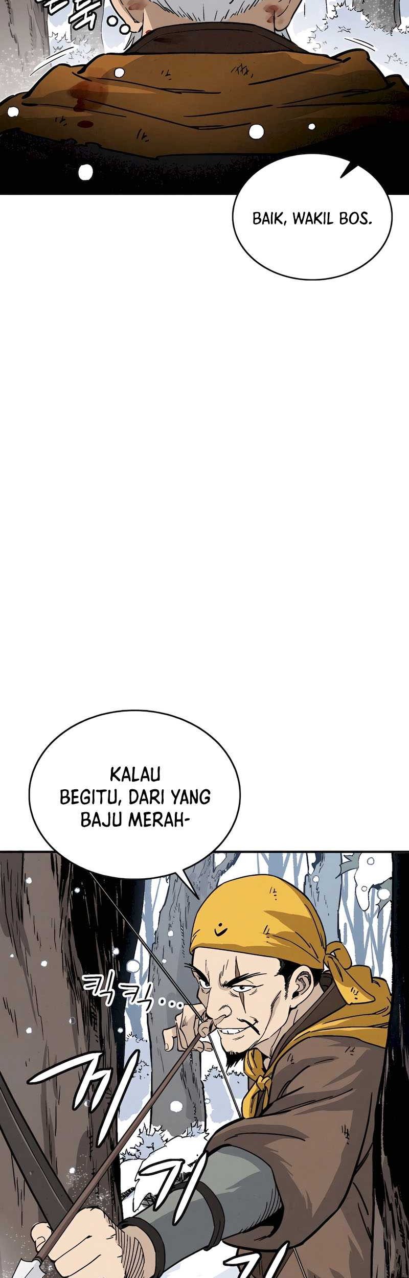 I Reincarnated as a Legendary Surgeon Chapter 114 - halaman 32