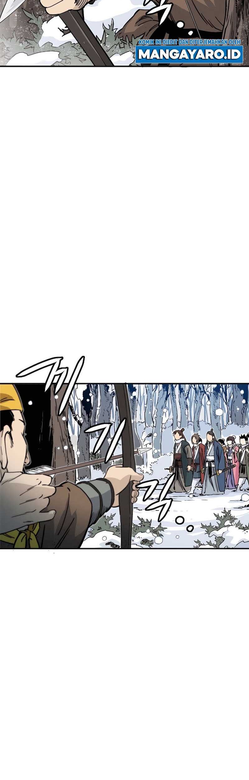 I Reincarnated as a Legendary Surgeon Chapter 114 - halaman 33