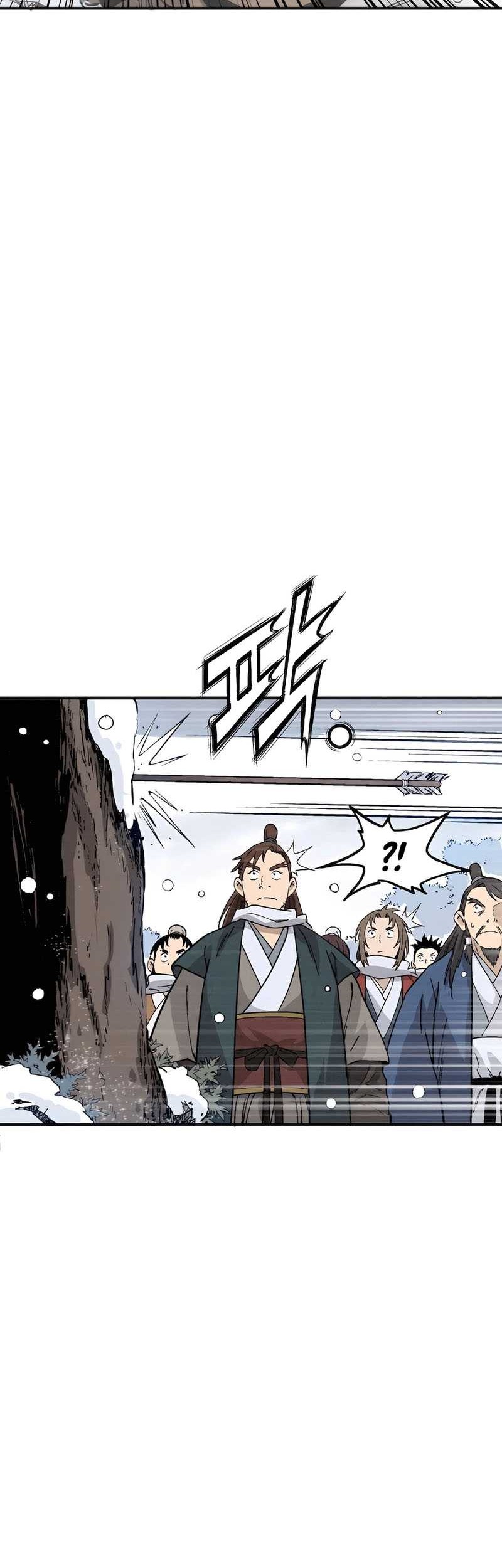 I Reincarnated as a Legendary Surgeon Chapter 114 - halaman 35