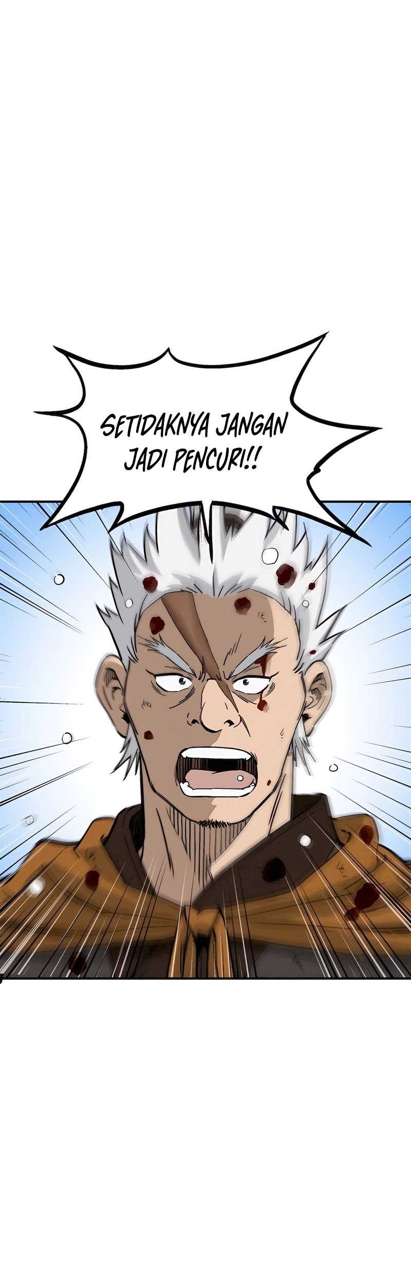 I Reincarnated as a Legendary Surgeon Chapter 114 - halaman 38