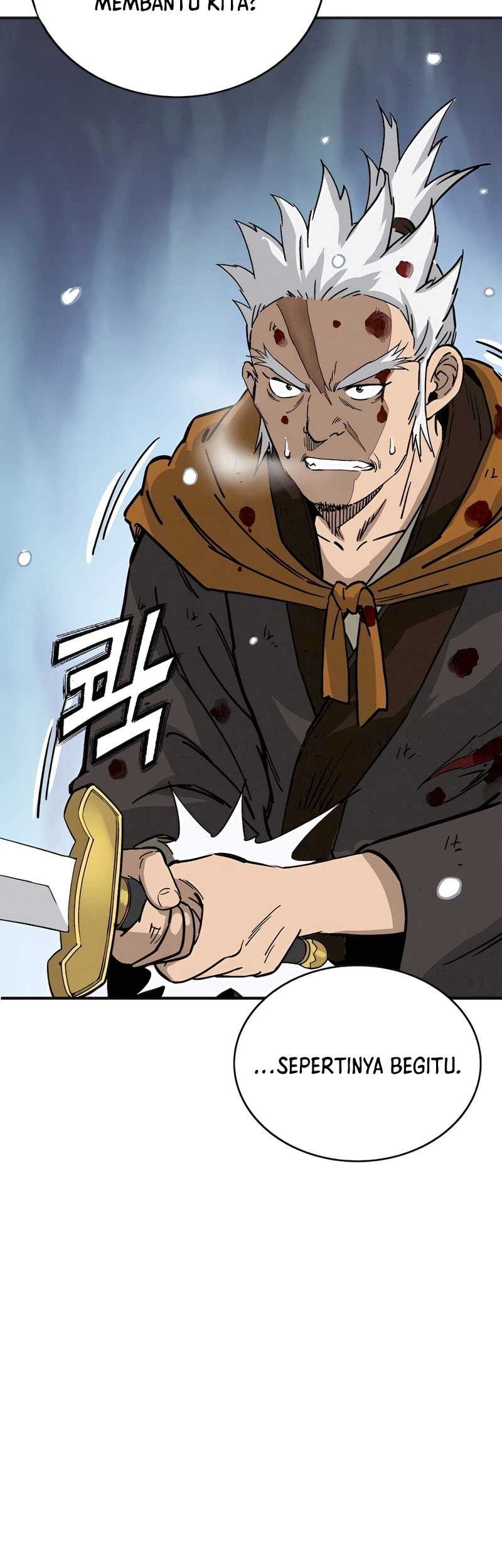 I Reincarnated as a Legendary Surgeon Chapter 114 - halaman 40