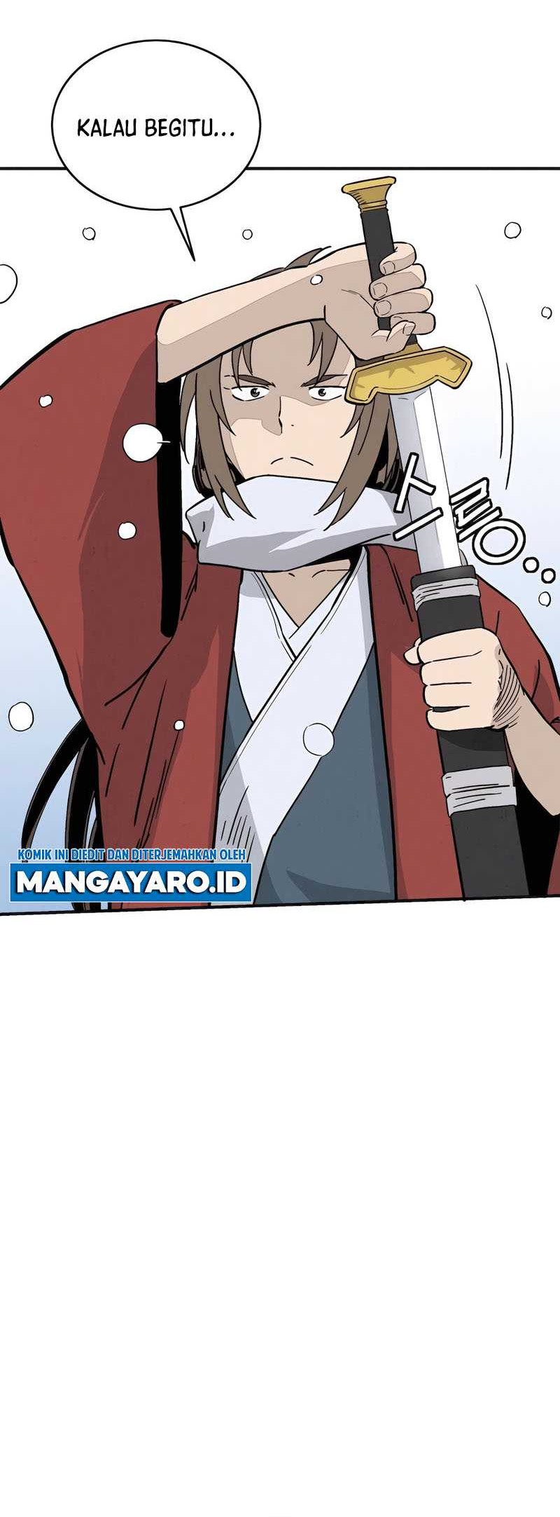 I Reincarnated as a Legendary Surgeon Chapter 114 - halaman 41