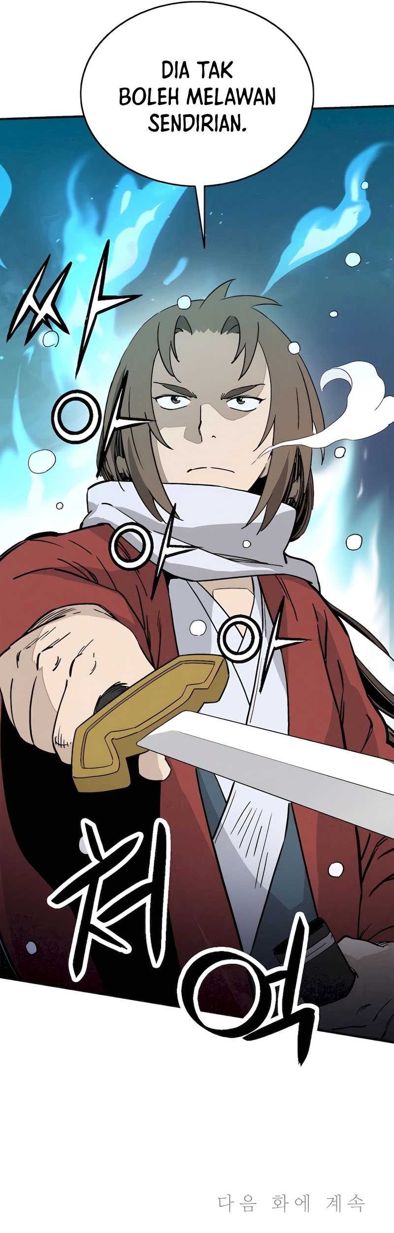 I Reincarnated as a Legendary Surgeon Chapter 114 - halaman 42