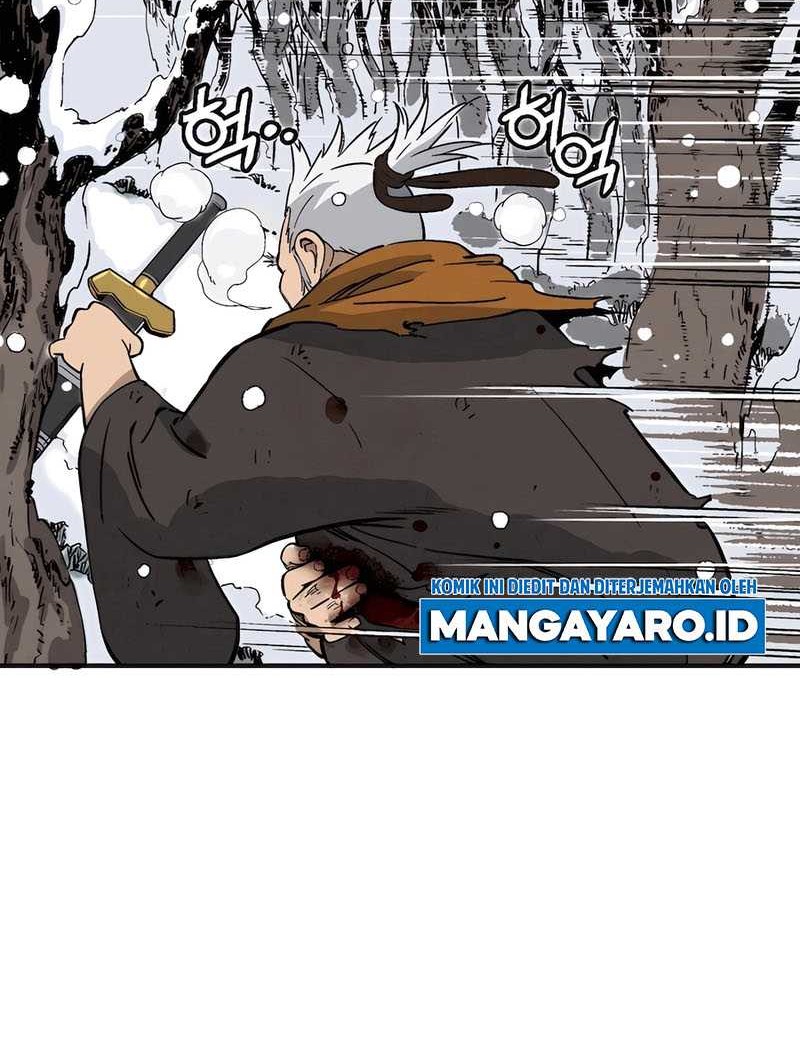 I Reincarnated as a Legendary Surgeon Chapter 114 - halaman 5
