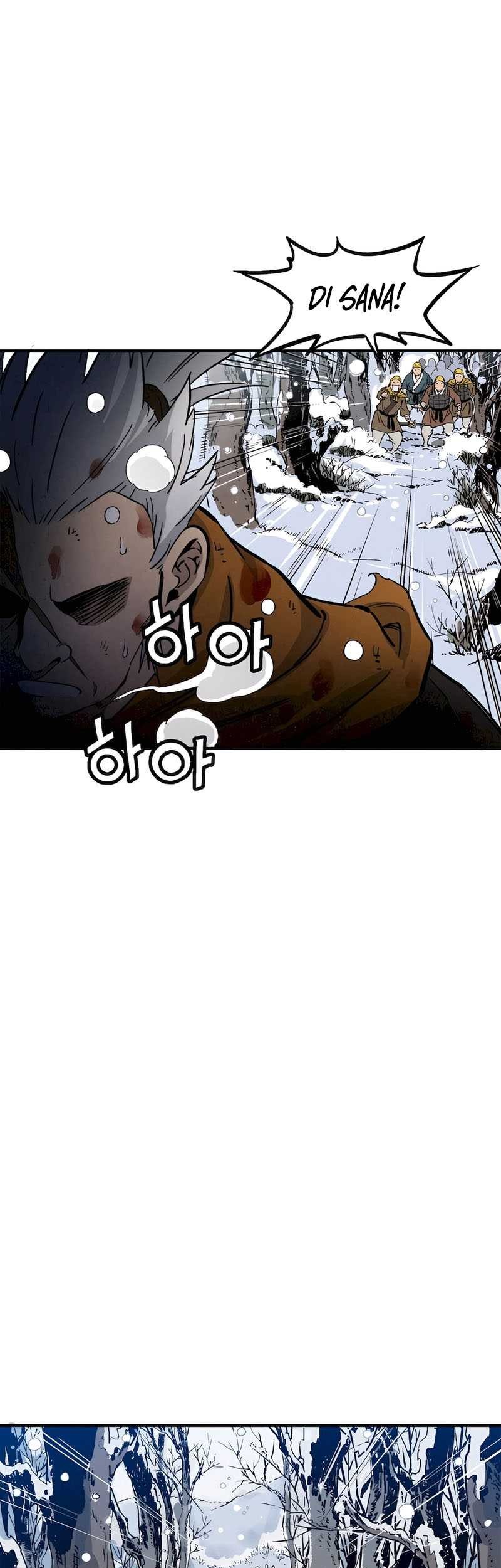 I Reincarnated as a Legendary Surgeon Chapter 114 - halaman 6