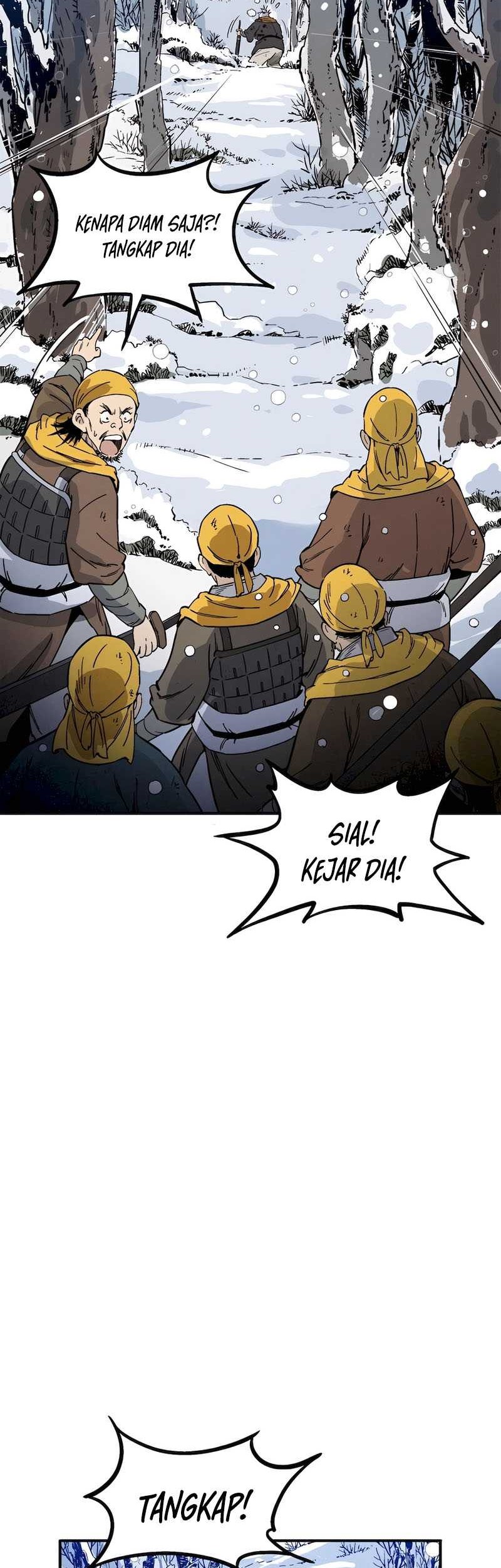 I Reincarnated as a Legendary Surgeon Chapter 114 - halaman 7