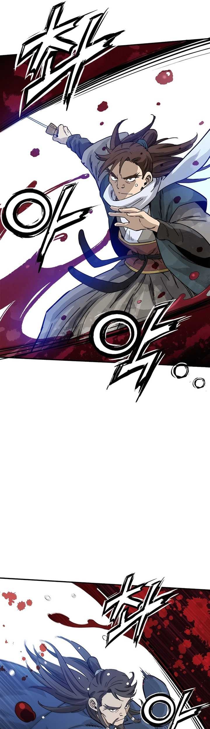 I Reincarnated as a Legendary Surgeon Chapter 115 - halaman 10