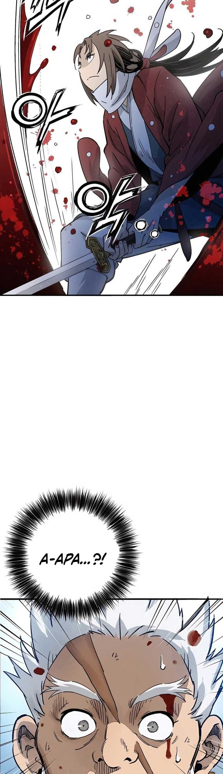 I Reincarnated as a Legendary Surgeon Chapter 115 - halaman 12