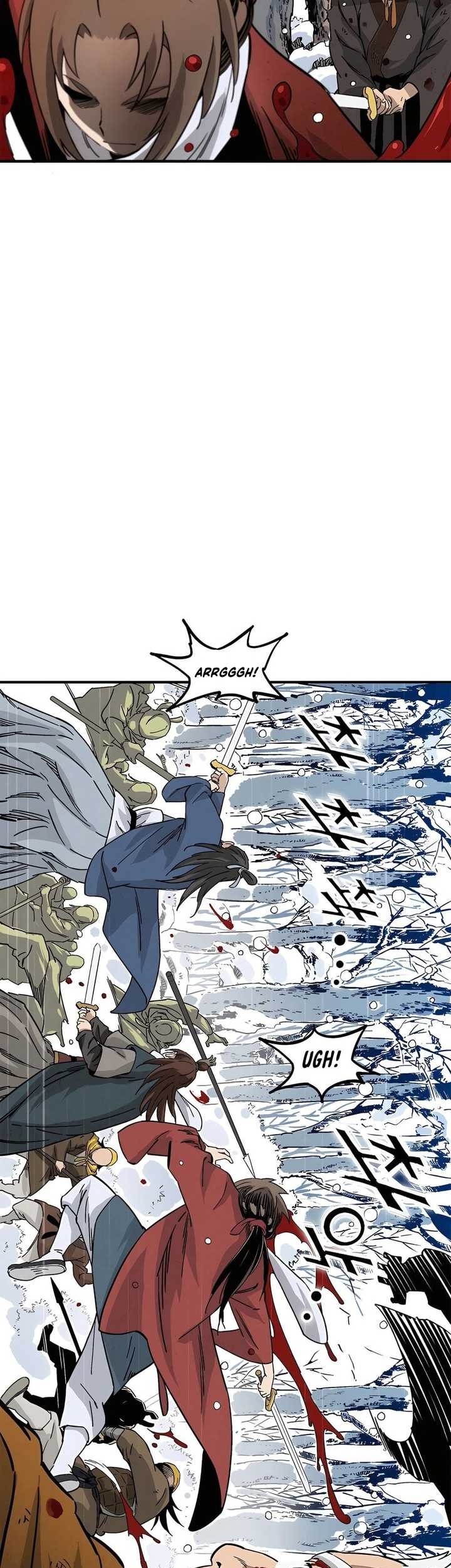 I Reincarnated as a Legendary Surgeon Chapter 115 - halaman 14