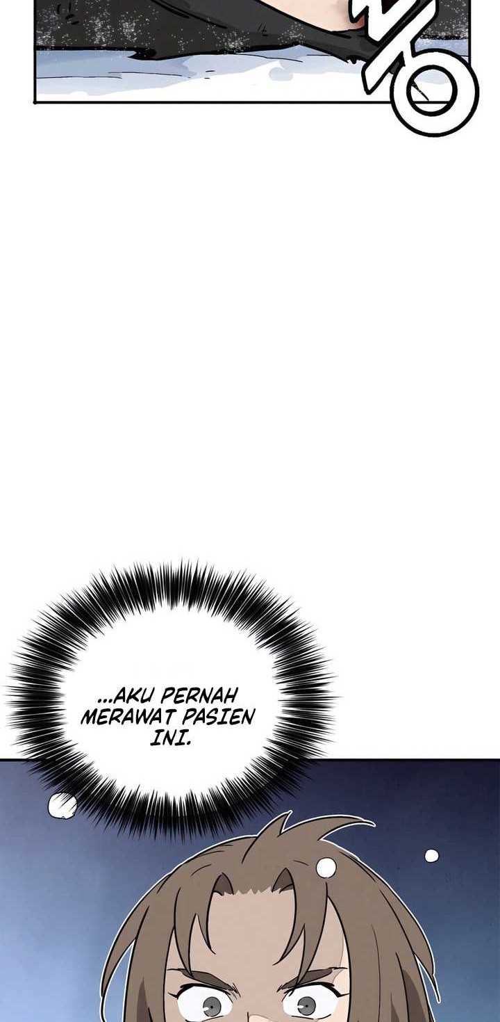 I Reincarnated as a Legendary Surgeon Chapter 115 - halaman 21