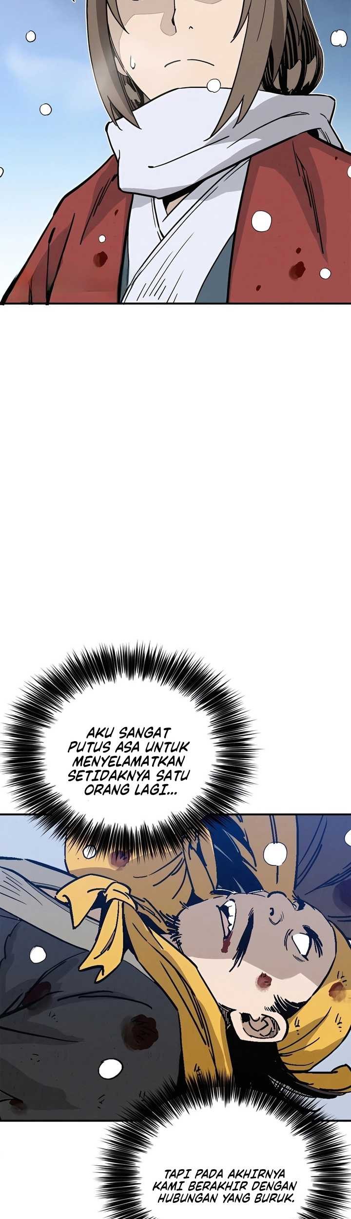 I Reincarnated as a Legendary Surgeon Chapter 115 - halaman 22