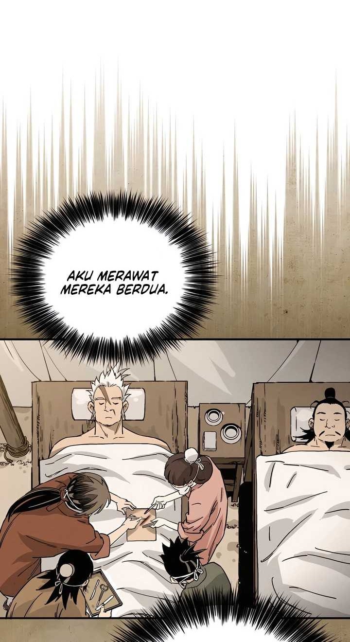 I Reincarnated as a Legendary Surgeon Chapter 115 - halaman 29