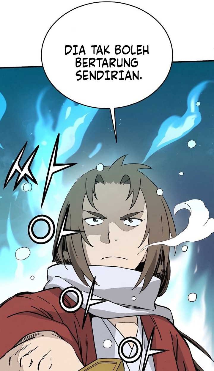 I Reincarnated as a Legendary Surgeon Chapter 115 - halaman 3