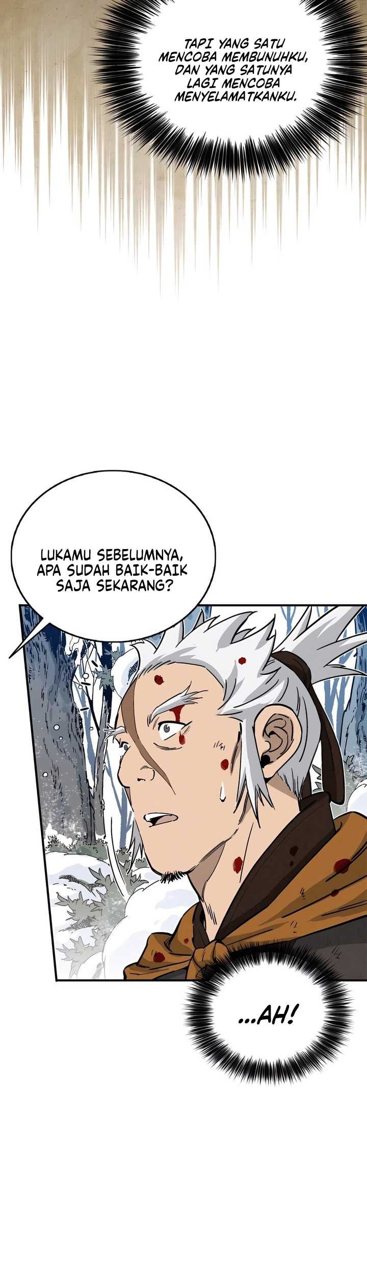 I Reincarnated as a Legendary Surgeon Chapter 115 - halaman 30