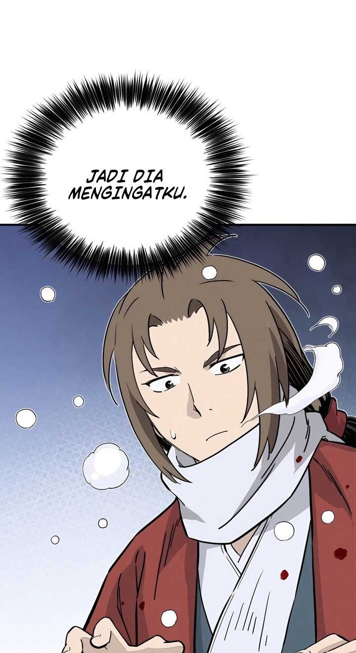 I Reincarnated as a Legendary Surgeon Chapter 115 - halaman 31