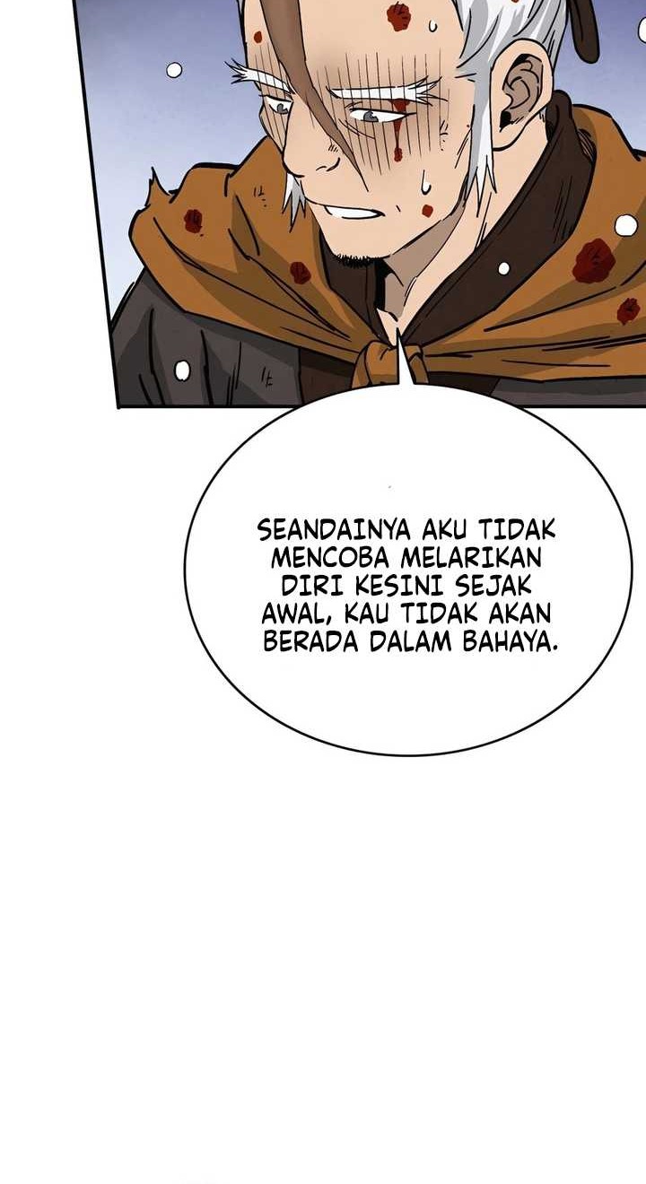 I Reincarnated as a Legendary Surgeon Chapter 115 - halaman 33