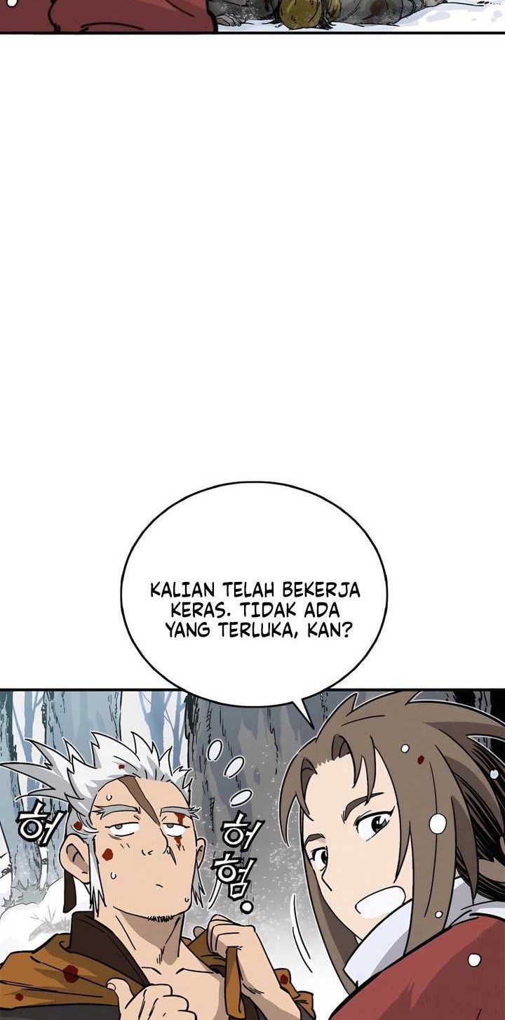 I Reincarnated as a Legendary Surgeon Chapter 115 - halaman 35