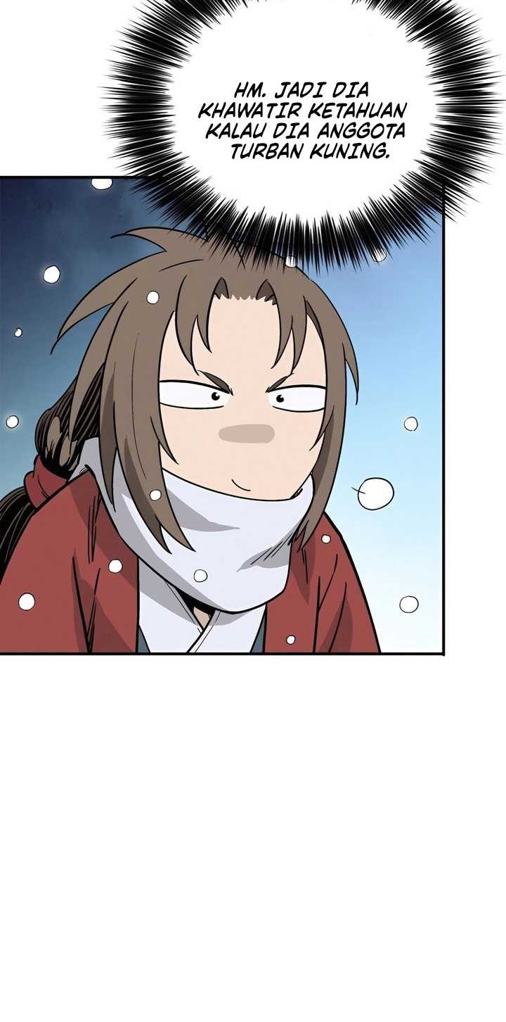 I Reincarnated as a Legendary Surgeon Chapter 115 - halaman 37